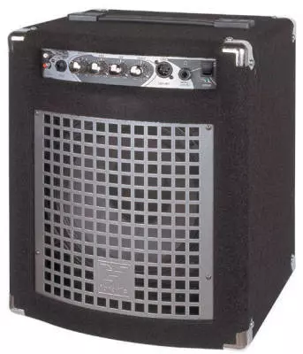 Bass Combo  50-watt